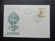 Delcampe - Österreich 1948 - 1960 FDC / Sonderstempel / Sonderbelege Teils 4er Blocks Und Randstücke Hoher Katalogwert!! 84 Belege - Covers & Documents