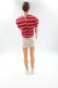 Barbie Accesoires '50-'60 - FREE MOVING KEN 1974 - Original Vintage Barbie - Ken - Ricky - Skipper - Barbie