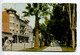 016M/ Hotel St James And Park, San Jose, Ca 1920, Children 1909 Flag Cancel - San Jose