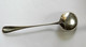 Antique French Silver Plated CHRISTOFLE Soup Ladle - 33 Cm. - Cuillers