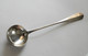 Antique French Silver Plated CHRISTOFLE Soup Ladle - 33 Cm. - Lepels