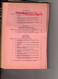 87- LIMOGES- CONSEIL GENERALE HAUTE VIENNE-1964-RAPPORTS MICHEL VIRENQUE PREFET - IMPRIMERIE NOUVELLE - Limousin