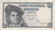BILLETE DE ESPAÑA DE 5 PTAS DEL 1948 SERIE D CALIDAD MBC (VF) (BANKNOTE) - 5 Pesetas
