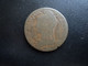 FRANCE : CINQ CENTIMES  L'AN 8 / 5 AA / T Dauphin / Ancre  *  F.115;57 / G.126a / KM 640.2     B 8 ** - 1795-1799 French Directory