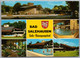 Nidda Bad Salzhausen - Sole Bewegungsbad 2 - Wetterau - Kreis