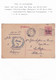 383-96Postkarte 28-10-1918 Luttich- Den Haag. Stempel: Auslandstelle Emmerich Freigegeben *XI.  A 30 In Kastje - Other & Unclassified