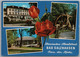 Nidda Bad Salzhausen - Mehrbildkarte 19 - Wetterau - Kreis