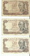 EL BANCO DE ESPANA 100 PESETAS 1970 - Collections