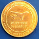 Exclusive At Frankfurt Airport-Frankfort Aéroport-Duty Free One Coin Per Purchase And Person-Valid Limit 31-12-2018--2€ - Professionals/Firms