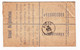 Delcampe - Lettre Recommandée 1896 Registered Entier Postal Birmingham England Liège Belgique Registration Two Pence - Stamped Stationery, Airletters & Aerogrammes