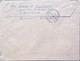 AMOUNT 8.25 RED MACHINE STAMPS ON REGISTERED COVER, 2002, ARGENTINA - Covers & Documents