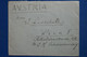 Y11 ROUMANIE BELLE LETTRE    1932 POSTE  AERIENNE BUCAREST POUR  L AUTRICHE  + AFFRANCHISSEMENT INTERESANT - Cartas & Documentos