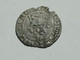 Monnaie Royale En Argent - CHARLES VI - Gros Dit Florette Vers 1417  ***** EN ACHAT IMMEDIAT ***** - 1380-1422 Charles VI Le Fol