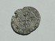 Monnaie Royale En Argent - CHARLES VI - Gros Dit Florette Vers 1417  ***** EN ACHAT IMMEDIAT ***** - 1380-1422 Charles VI Le Fol