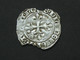 Monnaie Royale En Argent - CHARLES VI - Gros Dit Florette Vers 1417  ***** EN ACHAT IMMEDIAT ***** - 1380-1422 Charles VI The Beloved