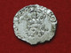 Monnaie Royale En Argent - CHARLES VI - Gros Dit Florette Vers 1417  ***** EN ACHAT IMMEDIAT ***** - 1380-1422 Charles VI The Beloved