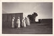 ITALIA - TEATRO GRECO Di SIRACUSA : ECUBA Di EURIPIDE - 1939  - CARTE VRAIE PHOTO / REAL PHOTO POSTCARD (ah856) - Theatre