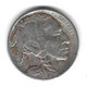 Etats Unis, 5 Cents 1915 (1025) - 1913-1938: Buffalo