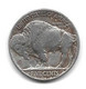 Etats Unis, 5 Cents 1915 (1025) - 1913-1938: Buffalo