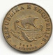 Albania: 20 Leke 2000 - Albanien