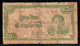 528-Thailande 50 Satang 1942 59W - Thailand