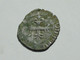 Monnaie Royale En Argent - CHARLES VI - Gros Dit Florette Vers 1417  ***** EN ACHAT IMMEDIAT ***** - 1380-1422 Charles VI Le Fol