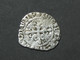 Monnaie Royale En Argent - CHARLES VI - Gros Dit Florette Vers 1417  ***** EN ACHAT IMMEDIAT ***** - 1380-1422 Charles VI The Beloved