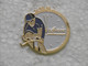 Pin's - Cycliste Vélo Chronomètre LE TOUR - Pins Badge CYCLISME - Cyclisme