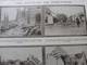 Delcampe - 1914 LPDF: En Belgique, Coxyde, Furnes,Nieuport, Pervyse, Raon-l'E, Albert, Colincamps, Becordel, Gourgançon, Reims, Etc - Frans