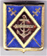 1° RAMa. 1° Régiment D'Artillerie De Marine. D. - Army