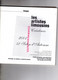 87- 23-19- LIMOGES- CATALOGUE LES ARTISTES LIMOUSINS SALON 2001- MAIS- PAVILLON VERDURIER-PAGUENAUD-PECAUD-FREY- FORGES - Limousin