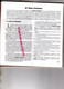 87- 23-19- LIMOGES- CATALOGUE LES ARTISTES LIMOUSINS SALON 2001- MAIS- PAVILLON VERDURIER-PAGUENAUD-PECAUD-FREY- FORGES - Limousin