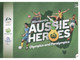 (WW 17A) Australian Aussie Heroes - Olympic & Paralympic Games 2020 (part Of Collectable Supermarket) Equestrian - Hipismo