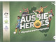 (WW 17A) Australian Aussie Heroes - Olympic & Paralympic Games 2020 (part Of Collectable Supermarket) Water Polo - Sonstige & Ohne Zuordnung
