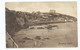 Cornwall Newquay Postcard Newquay Sands Hartnell's Series Posted 1915 - Newquay