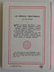 Enid BLYTON - La Famille Tant-mieux Hachette 1963 Nouvelle Bibliothèque Rose N°133 Ill Jacques Fromont - Bibliothèque Rose