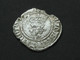 Monnaie Royale En Argent - CHARLES VI - Gros Dit Florette Vers 1417  ***** EN ACHAT IMMEDIAT ***** - 1380-1422 Charles VI Le Fol