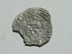 Monnaie Royale En Argent - CHARLES VI - Gros Dit Florette Vers 1417  ***** EN ACHAT IMMEDIAT ***** - 1380-1422 Charles VI Le Fol