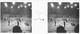 Delcampe - 15 Plaques Photos Verre - JEUX OLYMPIQUES DE BERLIN  1936 - Compétition D'Escrime - - Plaques De Verre