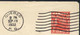 CANADA - QUEBEC / 1932 ENTIER POSTAL VOYAGE (ref 8489) - 1903-1954 Kings