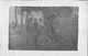 CPA 31 LUCHON CARTE PHOTO MARQUEE AU VERSO LUNDI DE PENTECOTE LUCHON 1912 - Luchon