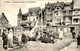 België - La Panne - Scultpures - 1909 - Other & Unclassified
