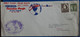 Y12 AUSTRALIE BELLE LETTRE   1955 SIDNEY POUR   PARIS FRANCE+ AFFRANCH. PLAISANT - Cartas & Documentos