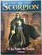 BD - LE SCORPION - Le Trésor Du Temple - N° 6 - - Scorpion, Le
