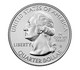 US 25 Cents (quarter) 2020 D UNC 54th Park - Marsh Billings Rockefeller National Historical Park - 2010-...: National Parks