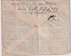 ARGENTINA - 1914 - ENVELOPPE ENTIER POSTAL => TOULON - Briefe U. Dokumente
