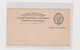 CUBA UNITED STATES OCCUPATION   Postal Stationery Unused - Cartas & Documentos