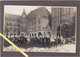 Allemagne / Wiesbaden / Carte Photo 1921  / Fanfare Du 243 Rt D'artillerie - Andere & Zonder Classificatie