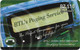 Belize - BTL - BTL's Paging Service, Remote Mem. $10Bz, Used - Belize