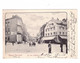 B 4820 DISON, La Rue Leopold, 1902 - Dison